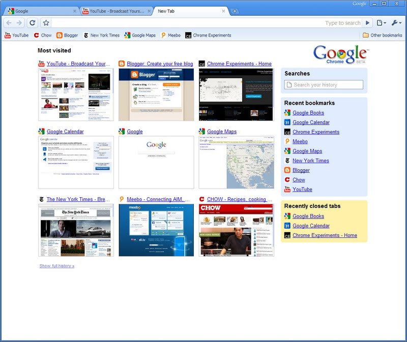 Download old version of chrome mac